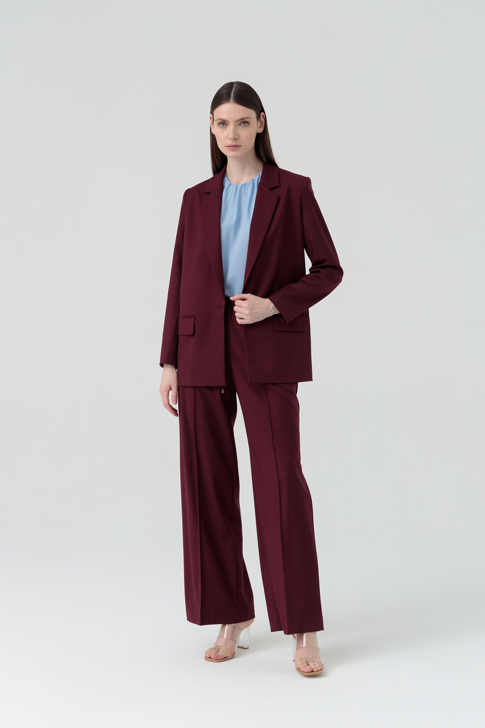 Топ Луино NOME Atelier