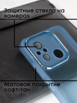 Чехол на Xiaomi Redmi 12C