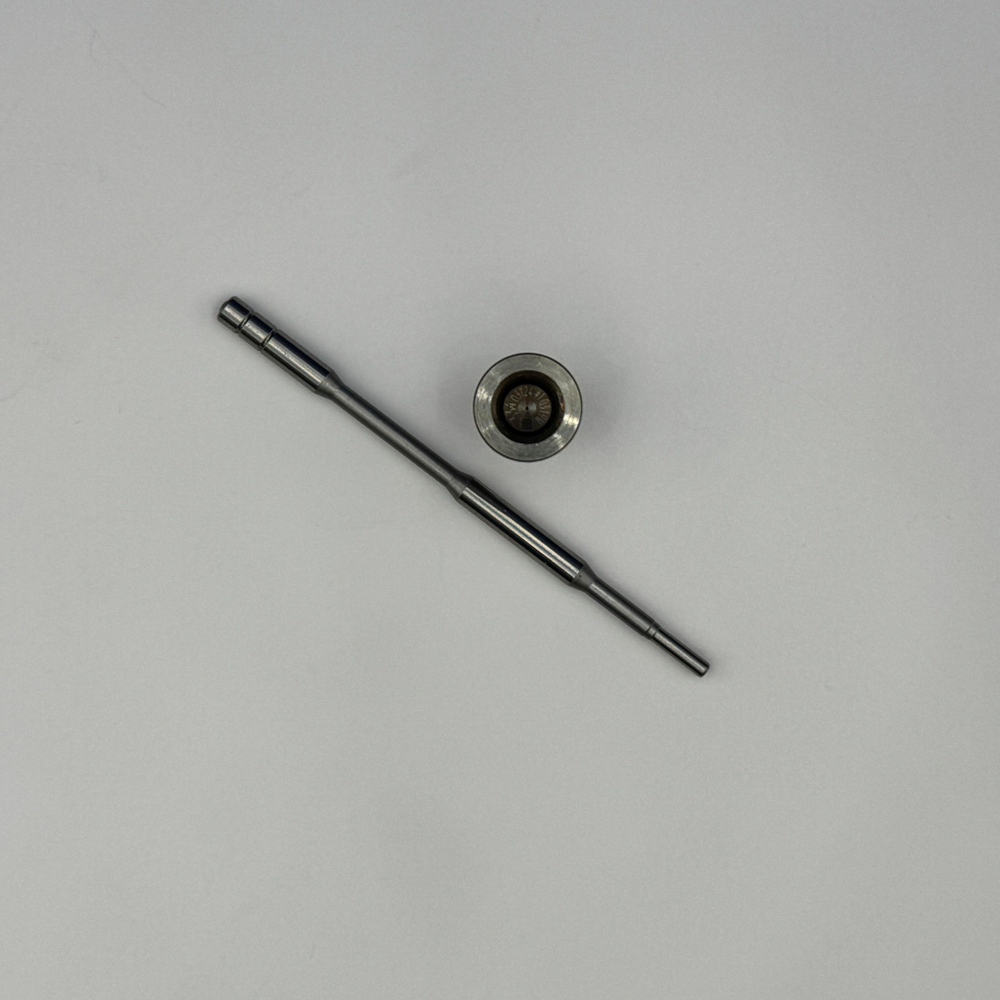 Клапан форсунки BOSCH F00VC01359 / YJT