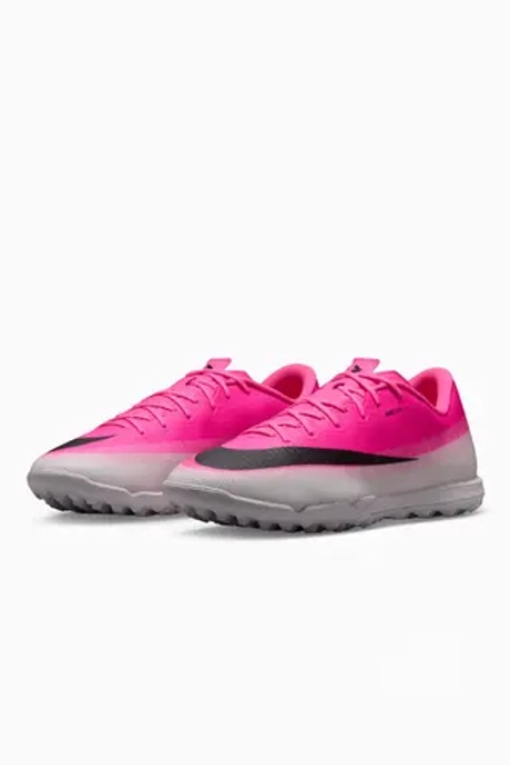Сороконожки Nike Zoom Mercurial Vapor 17 Academy TF - розовый