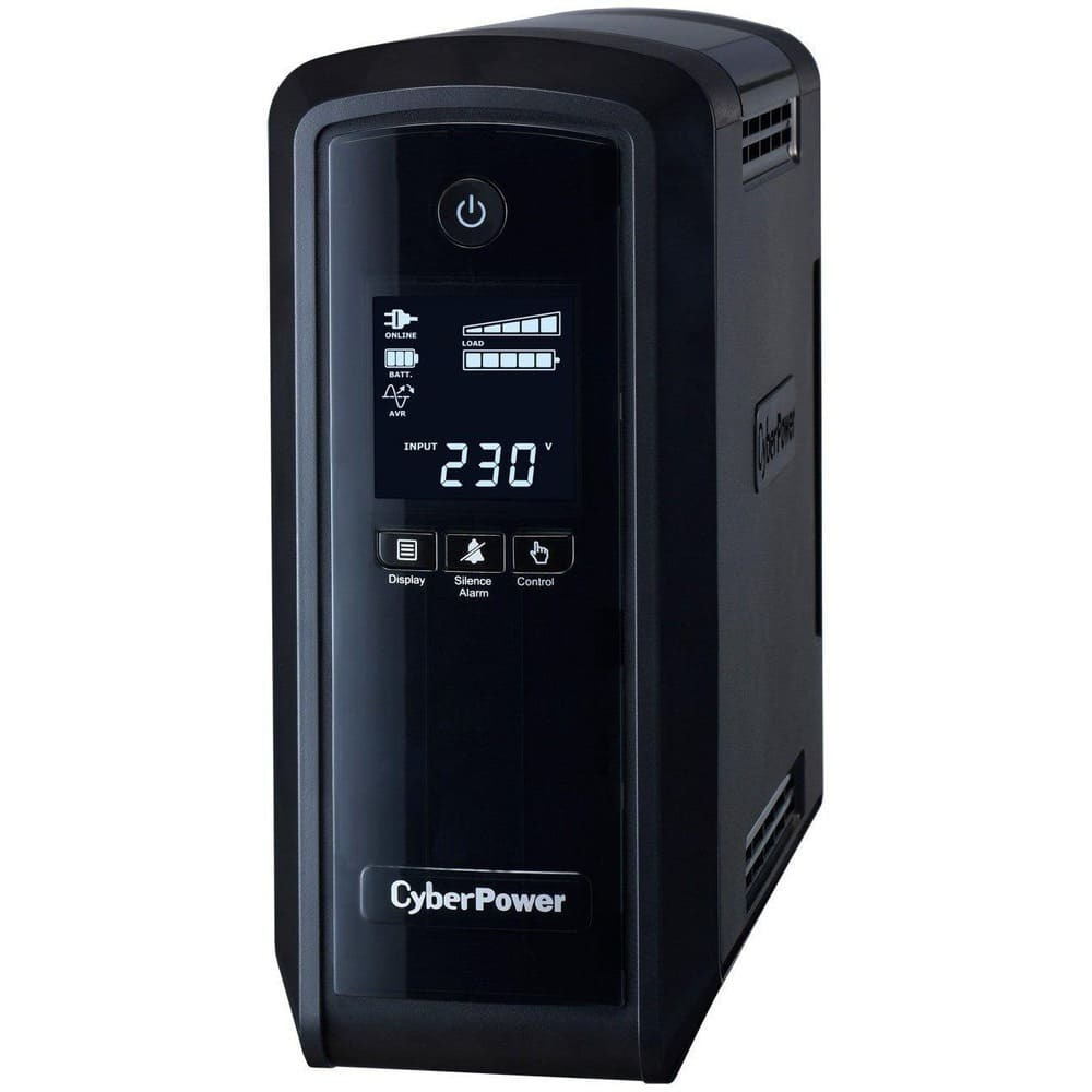 CyberPower CP900EPFCLCD Сетевое оборудование