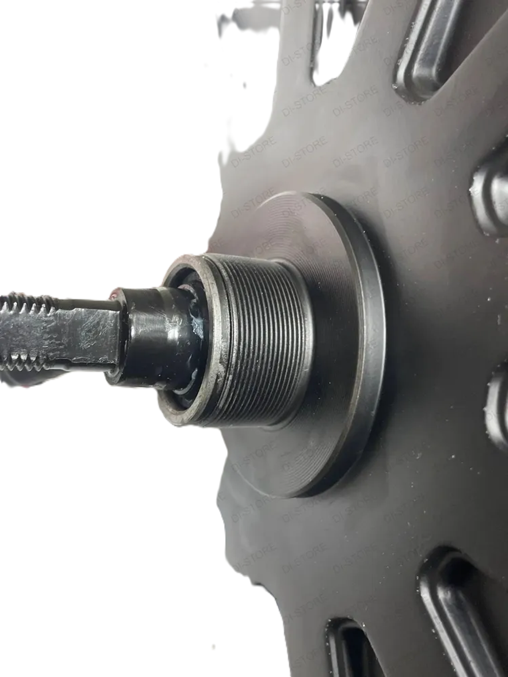 Мотор колесо 60v 800w для Kugoo V3 Pro