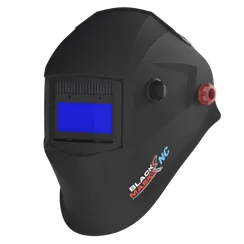 Маска сварщика хамелеон BLACK MASK АСФ 610 51ST610