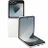 Смартфон Samsung Galaxy Z Flip 6 12/256 ГБ, белый