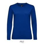 SOL'S Imperial LSL WOMEN