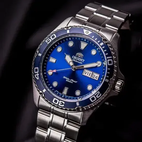 Наручные часы Orient Ray II FAA02005D9