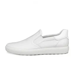 Слипоны женские ECCO SOFT 7 W