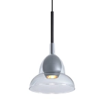 Подвесной светодиодный светильник Freya Glaze FR5637PL-L6SM