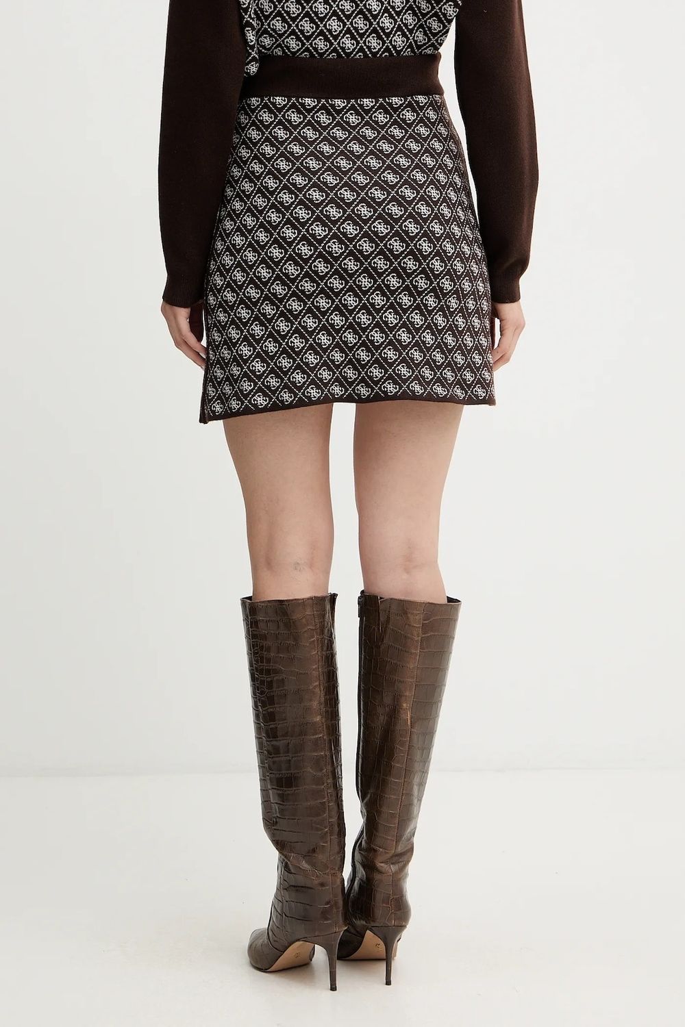 Юбка женская  GUESS