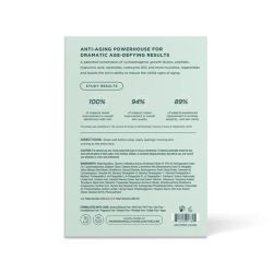 Jan Marini REGENERATION BOOSTER Сыворотка-бустер с революционным комплексом для клеточного омоложения. Объем:30 мл