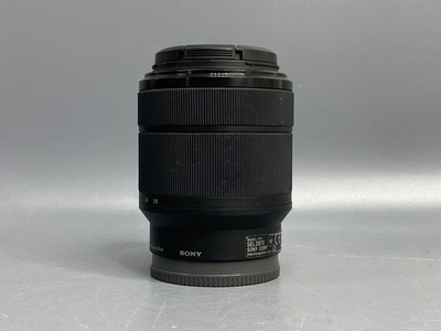 Sony FE 28-70mm 3.5-5.6 OSS