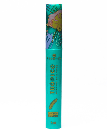 Тушь для ресниц Essence Tropico Curl Volume Максимальный обьем, 7 мл
