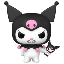 Funko POP! Kuromi with Phone (Exc) (88)