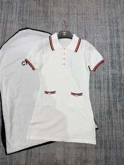 Платье CHANEL