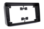 Переходная рамка магнитолы NISSAN ELGRAND 1997-2002 9 дюймов