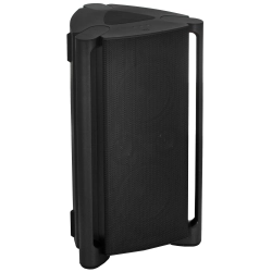 Минисистема TCL TP300K черный 340Вт USB BT