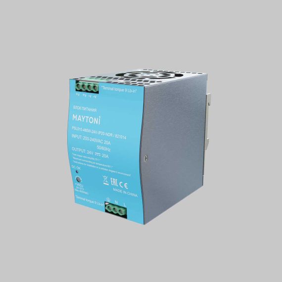 Блоки питания Maytoni Led Strip 821014