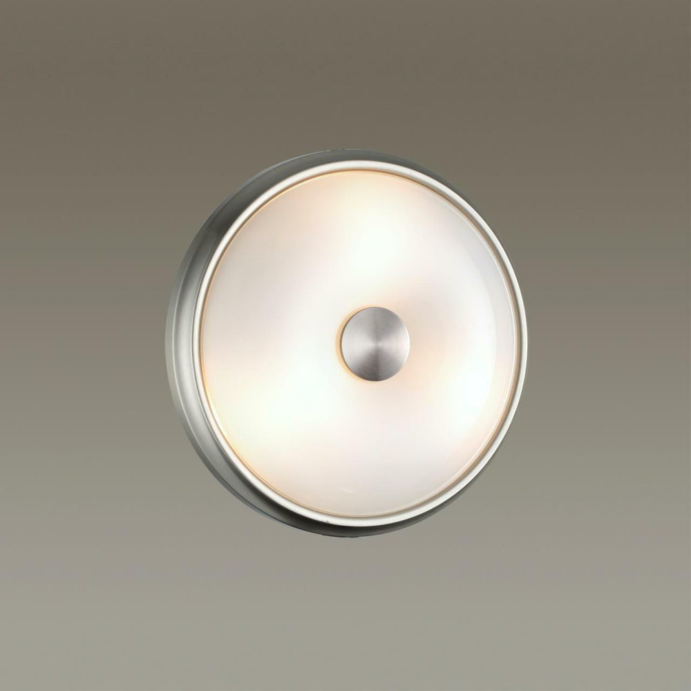 Настенный светильник Odeon Light PELOW 4957/2