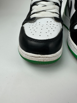 Кеды Nike Air Jordan