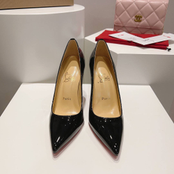 Туфли Christian Louboutin