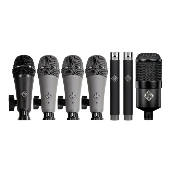 Telefunken DD7