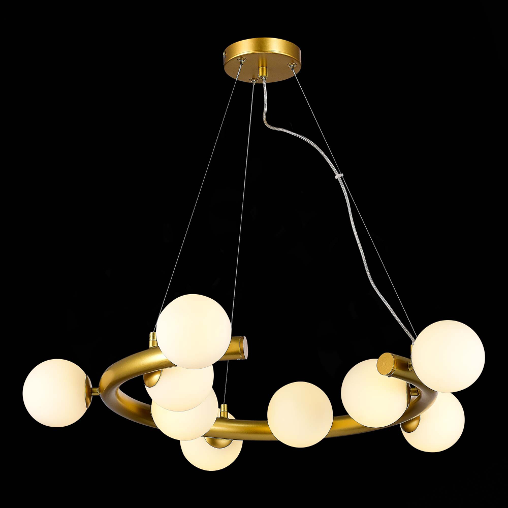 Светильник подвесной ST Luce Asolo SL1185.203.09