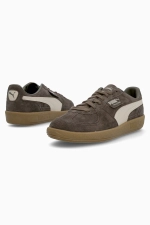Кроссовки Puma Palermo - коричневый