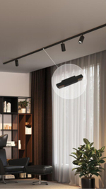 Соединитель прямой для однофазного шинопровода Arte Lamp TRACK ACCESSORIES A130306P