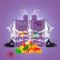 RandM  Squid Box 5200 - Gummy Drop (5% nic)
