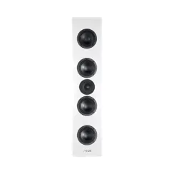 Canton Atelier 9 On Wall White Matt