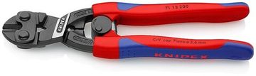 Прямой компактный болторез KNIPEX CoBolt 71 12 200 KN-7112200