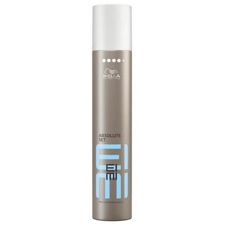 Wella Professionals Absolute Set - Лак для волос экстрасильной фиксации 300 мл