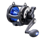 Катушка для рыбалки Okuma Solterra b SLX