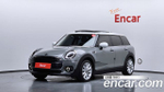 Mini Cooper Clubman — 2022