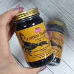 Бальзам BANNA черный скорпион Scorpion Thai Balm