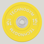 Диск олимпийский Technogym OLYMPIC TRAINING PLATE