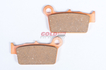Тормозные колодки Goldfren 346 K5