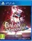 PS4 Balan Wonderworld (Б/У, Русские субтитры, CUSA-24813)