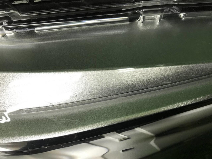 Фара правая BMW X1 F48 (2015-2019) LED