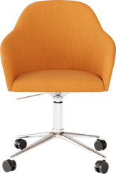 Кресло Кейт KT-406C-D60 Kiton 09