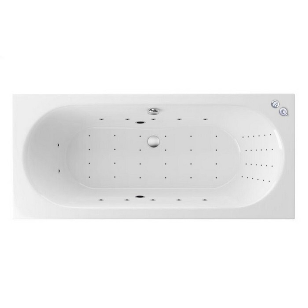 Акриловая ванна Excellent Oceana Slim Nano 180x80 WAEX.OCE18S.NANO