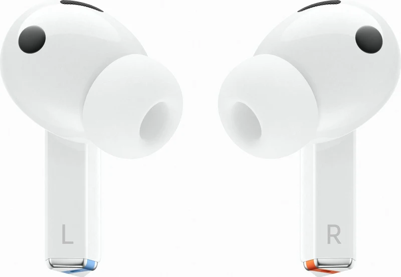 Беспроводные наушники Samsung Galaxy Buds 3 Pro Белые