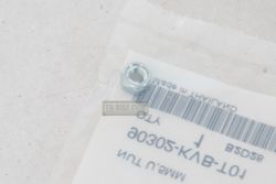 90302-KVB-T01. 	NUT, U, 5MM
