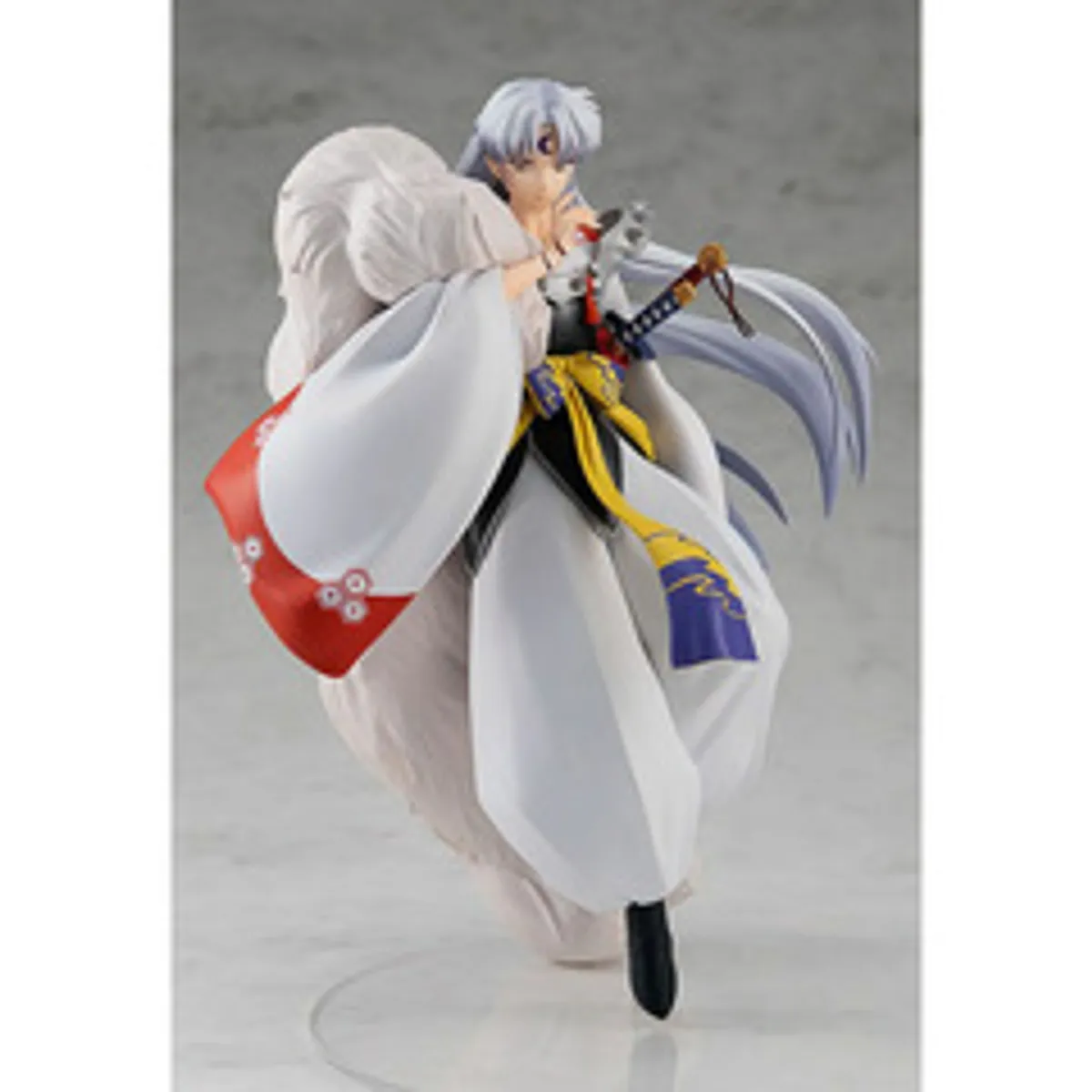 Pop Up Parade: (Inuyasha) The Final Act Sesshomaru