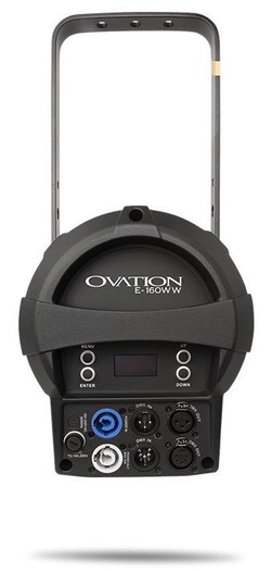 CHAUVET-PRO Ovation E-160WW (только прожектор, БЕЗ ЛИНЗЫ)