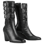 Мотоботы женские Icon Bombshell Boots