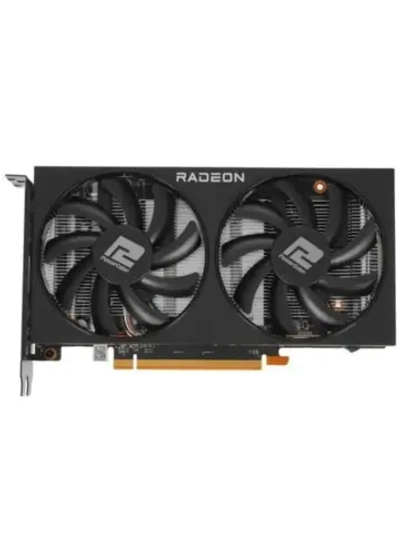 Видеокарта Radeon RX 6600 Fighter 8 ГБ AXRX 6600 8GBD6-3DH