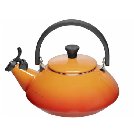 Le Creuset Чайник Дзен 1,5л Пламя 92009600090000