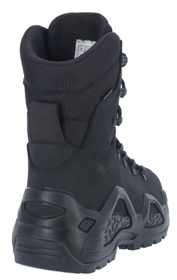 LOWA Z-8N MK2 GTX PR TF Black — фото 3