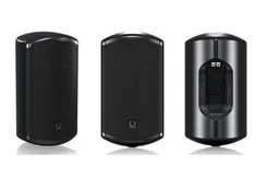 Turbosound IMPACT TCI52-T (пара) настенная акустическая система